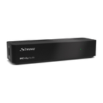 Matériels vidéo recepteur TNT STRONG SRT 8213 infinytech Réunion 01
