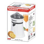 Petit électroménager presse fruits TECHWOOD TPF-32 20W infinytech Réunion 02
