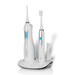 Petit électroménager brosse à dents électrique TECHWOOD TH-5501 infinytech Réunion 02