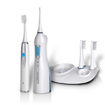 Petit électroménager brosse à dents électrique TECHWOOD TH-5501 infinytech Réunion 03