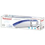 Petit électroménager aspirateur allume-cigare TECHWOOD TAV-8264 infinytech Réunion 05