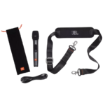 Matériels audio enceinte nomade JBL PartyBox On-The-Go infinytech Réunion 03