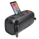 Matériels audio enceinte nomade JBL PartyBox On-The-Go infinytech Réunion 04