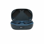 Matériels audio écouteurs JBL Endurance Peak II Bluetooth Bleu infinytech Réunion 02