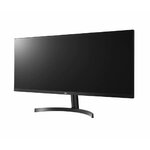 Matériels informatique écran pc ultrawide LG 34WL500-B infinytech Réunion 04