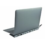 materiels-informatique-station-d-accueil-mcl-usb-c-multi-ports-11-en-1-infinytech-reunion-4