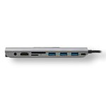 materiels-informatique-station-d-accueil-mcl-multi-ports-usb-type-c-avec-lecteur-de-carte-infinytech-reunion-3
