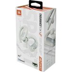Matériels audio écouteurs JBL Endurance Peak II Bluetooth Blanc infinytech Réunion 03