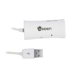 Matériels informatique mini routeur répéteur Wi-Fi HEDEN infinytech Réunion 1