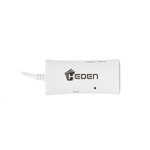 Matériels informatique mini routeur répéteur Wi-Fi HEDEN infinytech Réunion 2