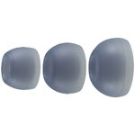 Matériels audio écouteurs sans fil JVC HA-A10T-H Gris infinytech Réunion 04