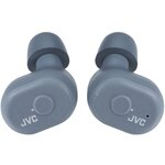 Matériels audio écouteurs sans fil JVC HA-A10T-H Gris infinytech Réunion 01