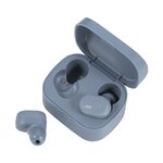 Matériels audio écouteurs sans fil JVC HA-A10T-H Gris infinytech Réunion 02