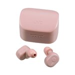 Matériels audio écouteurs sans fil JVC HA-A10T-P Rose infinytech Réunion 04