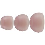 Matériels audio écouteurs sans fil JVC HA-A10T-P Rose infinytech Réunion 03