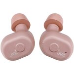 Matériels audio écouteurs sans fil JVC HA-A10T-P Rose infinytech Réunion 01