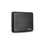 Matériels informatique boitier externe 2.5 SATA USB 3.0 HEDEN BEHED25USB3 Noir infinytech Réunion 03