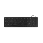 Matériels informatique clavier rétroéclairé TNB E-LUMINOUS Filaire infinytech Réunion 02