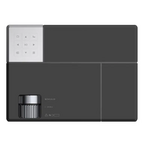Matériels vidéo vidéoprojecteur LED CHEERLUX CL770 Noir infinytech Réunion 03