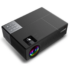 Matériels vidéo vidéoprojecteur LED CHEERLUX CL770 Noir infinytech Réunion 01
