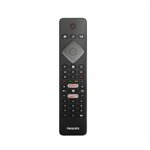 Matériels vidéo TV LED PHILIPS 43PUS7505 infinytech Réunion 03