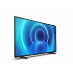 Matériels vidéo TV LED PHILIPS 43PUS7505 infinytech Réunion 02