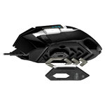 Matériels informatique souris LOGITECH G502 SE infinytech Réunion 02