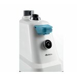 Petit électroménager défroisseur linge ARIETE Steam Jet Pro 6248 infinytech Réunion 05