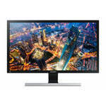 Matériels informatique moniteur pc SAMSUNG UHD U28E590D infinytech Réunion 1
