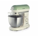 Petit électroménager robot pâtissier ARIETE Vintage 1588 Vert infinytech Réunion 01