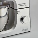 Petit électroménager robot pâtissier ARIETE Pastamatic Gourmet 7L infinytech Réunion 04