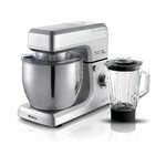 Petit électroménager robot pâtissier ARIETE Pastamatic Gourmet 7L infinytech Réunion 01