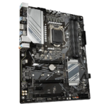 Matériels informatique carte mère GIGABYTE Z590D infinytech Réunion 03