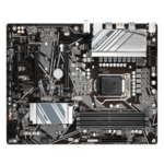 Matériels informatique carte mère GIGABYTE Z590D infinytech Réunion 02