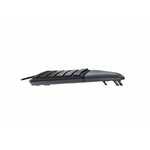 Matériels informatique clavier CHERRY KC 4500 ERGO Noir infinytech Réunion 05