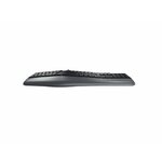 Matériels informatique clavier CHERRY KC 4500 ERGO Noir infinytech Réunion 02