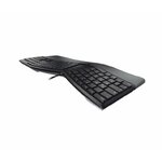 Matériels informatique clavier CHERRY KC 4500 ERGO Noir infinytech Réunion 03