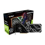 Matériels informatique carte graphique PALIT GeForce RTX 3070 GamingPro OC infinytech Réunion 01