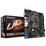 Matériels informatique carte mère GIGABYTE B560M DS3H infinytech Réunion 01