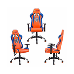 Matériels informatique siège Gaming adulte SUBSONIC DBZ Dragon Ball Z infinytech Réunion 02