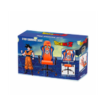 Matériels informatique siège Gaming adulte SUBSONIC DBZ Dragon Ball Z infinytech Réunion 04