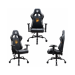 Matériels informatique siège Gaming adulte SUBSONIC Call of Duty infinytech Réunion 02