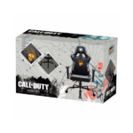 Matériels informatique siège Gaming adulte SUBSONIC Call of Duty infinytech Réunion 04
