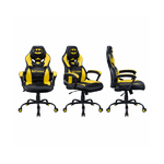 Matériels informatique siège Gaming junior SUBSONIC Batman infinytech Réunion 02