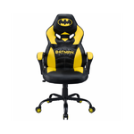Matériels informatique siège Gaming junior SUBSONIC Batman infinytech Réunion 01