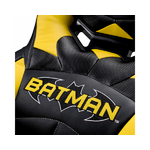 Matériels informatique siège Gaming junior SUBSONIC Batman infinytech Réunion 04