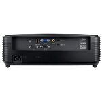 Matériels informatique vidéoprojecteur OPTOMA H190x infinytech Réunion 03