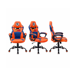 Matériels informatique siège Gaming Junior SUBSONIC DBZ Dragon Ball Z infinytech Réunion 02
