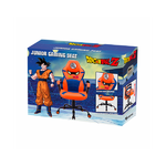 Matériels informatique siège Gaming Junior SUBSONIC DBZ Dragon Ball Z infinytech Réunion 05