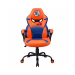 Matériels informatique siège Gaming Junior SUBSONIC DBZ Dragon Ball Z infinytech Réunion 01